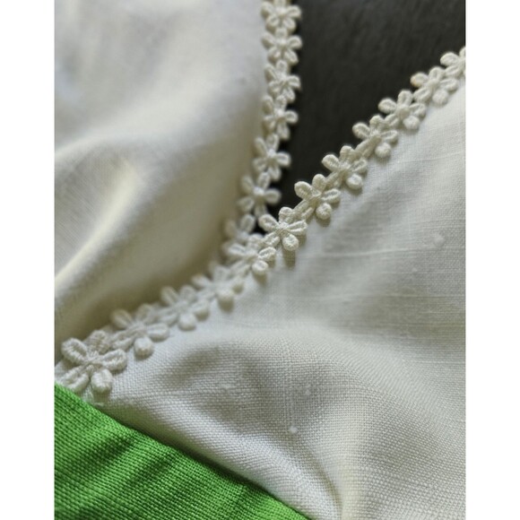 Multicolored Sleeveless V-Neck Maxi Sundress - Picture 10 of 16